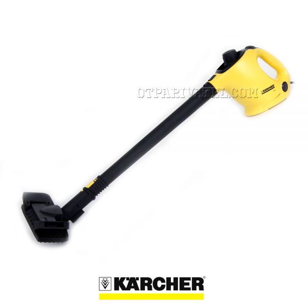 Karcher SC1 + FloorKit: большая швабра