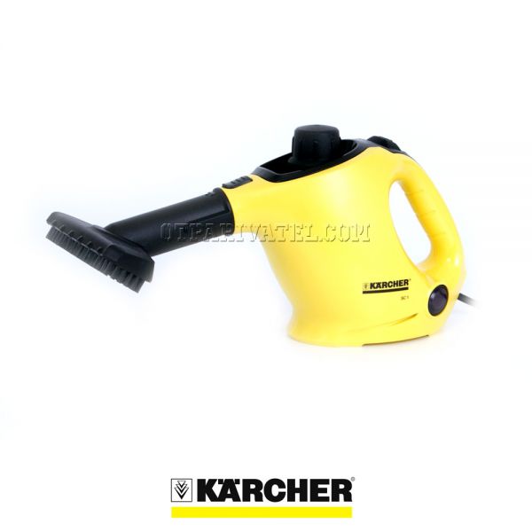 Karcher SC1 + FloorKit: насадка -маленькая швабра