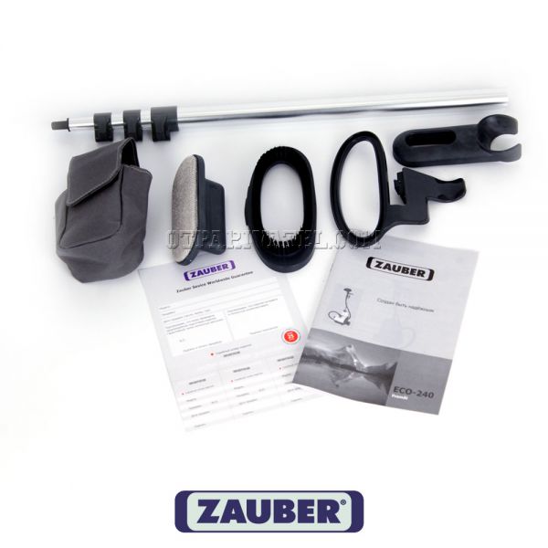 Zauber ECO-240 Framat: аксессуары