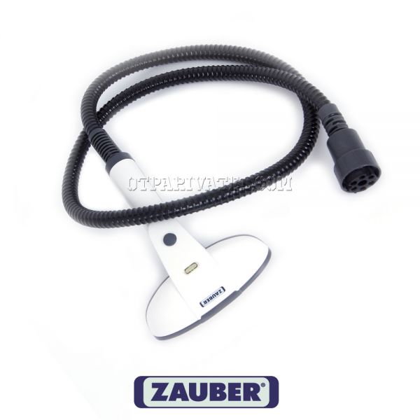 Zauber ECO-240 Framat: паровой шланг