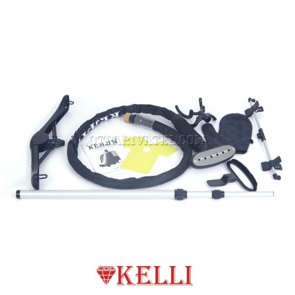 Kelli KL-806: аксессуары в комплекте
