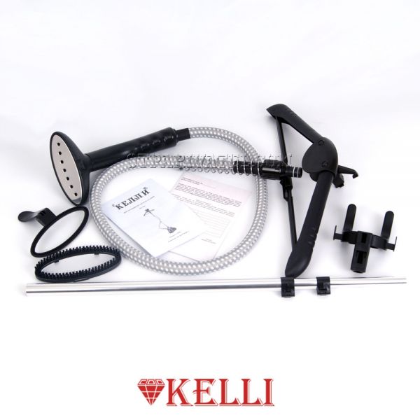 Kelli KL-310: аксессуары