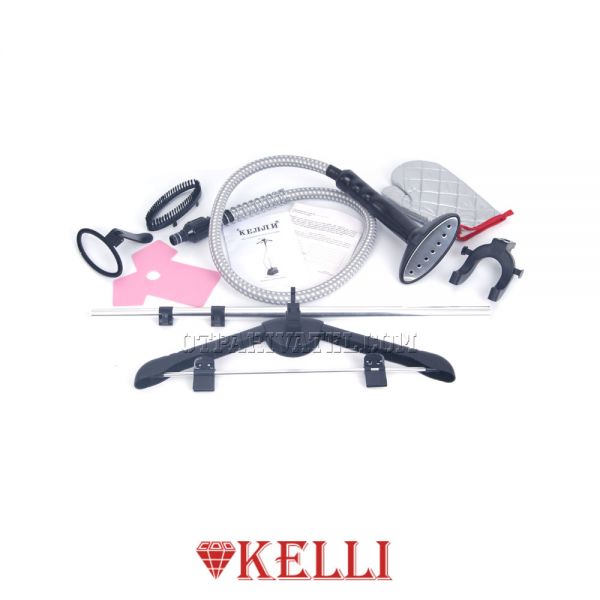 Kelli KL-311: аксессуары