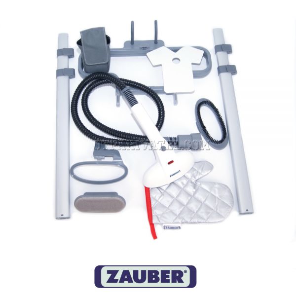 Zauber PRO-270S: аксессуары