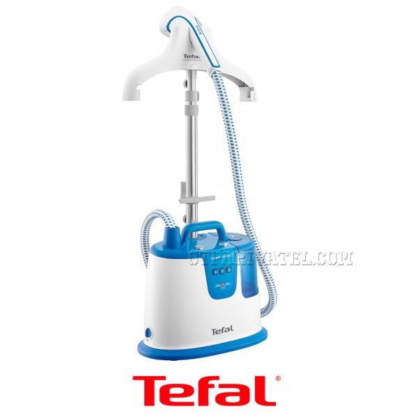 Tefal INSTANT CONTROL IS8340