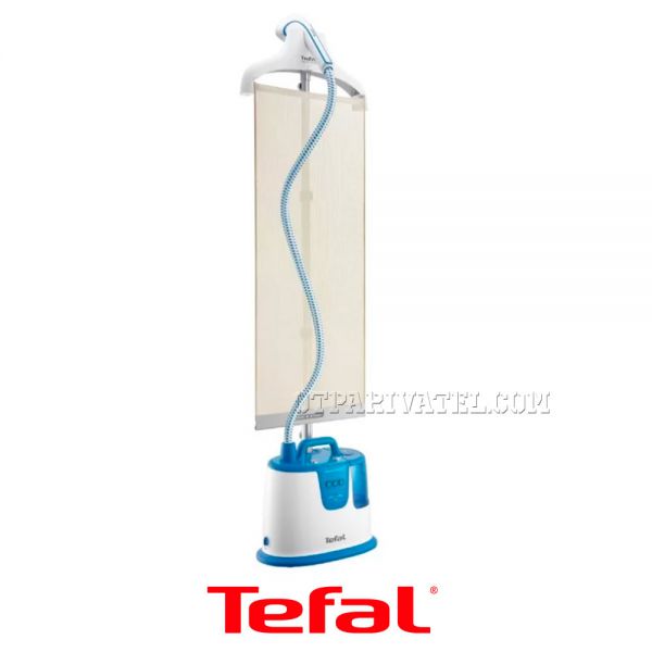 Tefal INSTANT CONTROL IS8340