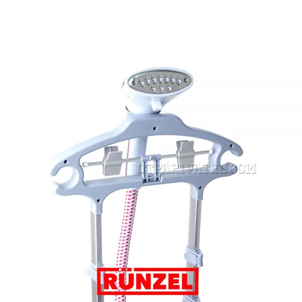 Runzel MAX-230: вешалка с утюжком