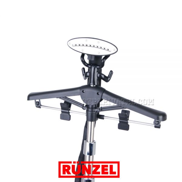 Runzel PRO-290 Kladaffar: вешалка
