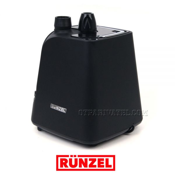 Runzel ECO-260: корпус в черном цвете