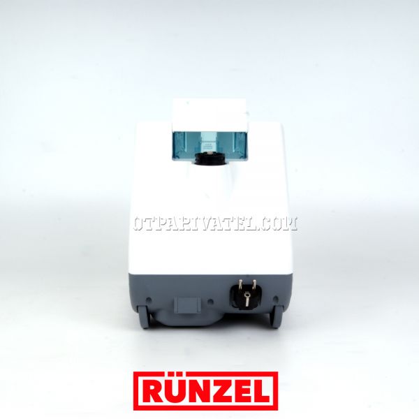 Runzel PRO-300 TurboSteam Professional Steam Station отпариватель профессиональный