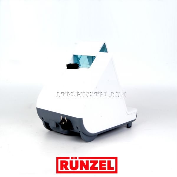 Runzel PRO-300 TurboSteam Professional Steam Station отпариватель профессиональный