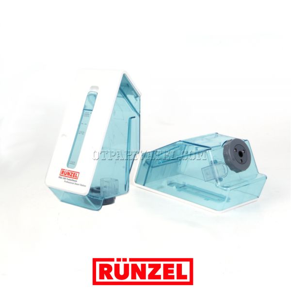Runzel PRO-300 Turbosteam: бак для воды