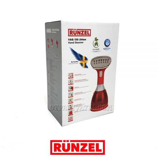 Runzel VAG-150 Jatten ручной отпариватель с давлением