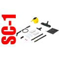Karcher SC 1 Premium+Floor Kit пароочиститель