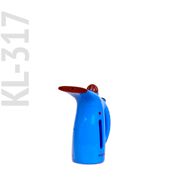 Kelli KL-317 ручной отпариватель